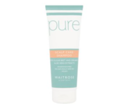 Waitrose Pure Scalp Care Shampoo, Sugar Beet & Organic Aloe Vera Extracts, 250 mL - thumbnail 1