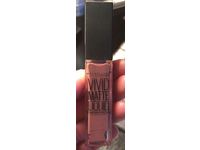 Maybelline Color Sensational Vivid Matte Liquid Lipstick, Grey Envy, 0.26 fl. oz/7.7 mL - thumbnail 2