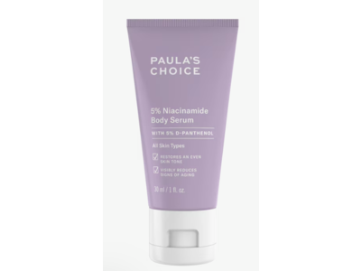 Paula's Choice Body Serum, 5% Niacinamide, 1 fl oz/30 mL