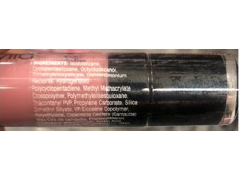 Wet N Wild Megalast Liquid Catsuit Matte Lipstick, Rebel Rose, 6 g