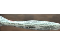 Walgreens Jock Itch Cream, Clotrimazole, 0.5 fl oz/14.2 g - Image 5