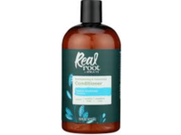 Real Root Strengthening & Volumizing Conditioner, Biotin Enriched, 16 fl oz/473 mL - Image 2