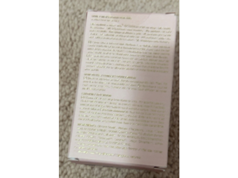 Gisou Hair Perfume, Honey Infused, 1.7 fl oz/50 mL