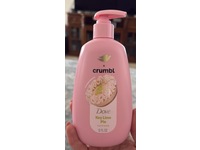 Dove X Crumbl Hand Wash, Key Lime Pie, 12 fl oz - thumbnail 2