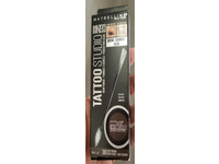 Maybelline New York TattooStudio Brow Pomade, 380 Deep Brown, 0.106 oz/3 g - thumbnail 2