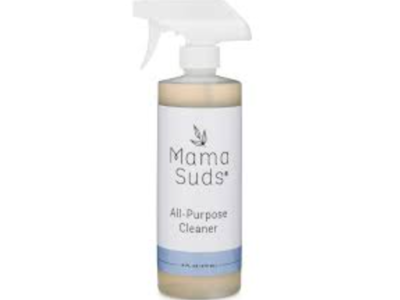 Mama Suas All Purpose Cleaner, 16 fl oz/473 mL