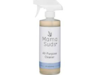 Mama Suas All Purpose Cleaner, 16 fl oz/473 mL - Image 2
