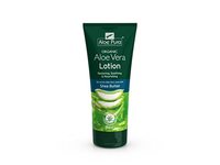 Aloe Pura Organic Aloe Vera Lotion, Shea Butter, 200 mL - Image 2
