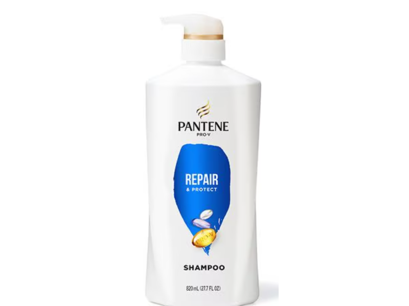 Pantene Pro-V Repair & Protect Shampoo , 27.7 fl oz/820 mL