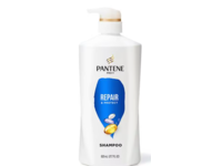 Pantene Pro-V Repair & Protect Shampoo , 27.7 fl oz/820 mL - thumbnail 1