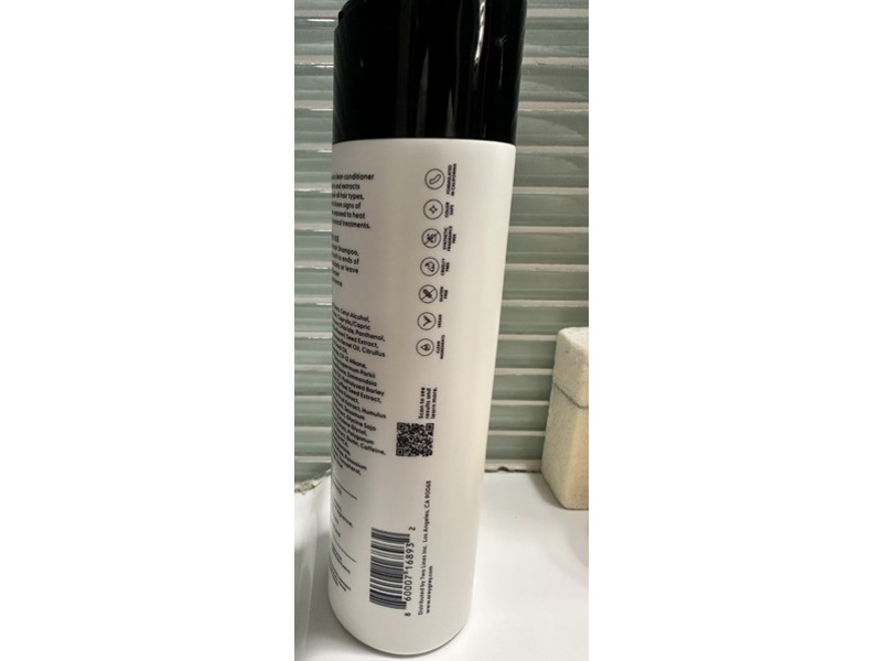 Arey Smooth Conditioner, 8.45 oz/250 mL