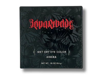 Reina Rebelde Wet Dry Eye Color, Sirena, 0.30 oz/8.6 g