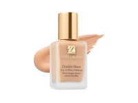 Estee Lauder Double Wear Stay-in Place Makeup Foundation, 1W0 Porcelian, 1 fl oz/30 mL - thumbnail 1