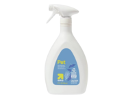 Up & Up Pet Odor Eleminator Fabric Refresher, 27 fl oz/789 mL - Image 2