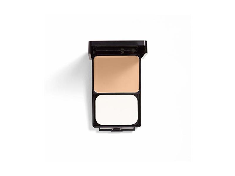 CoverGirl Outlast All-Day Ultimate Finish 3-in-1 Foundation Makeup, Creamy Natural, 0.4 Ounce