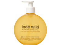 Inde Wild Champi Bond Repair Shampoo, 10.1 fl oz/300 mL - thumbnail 1
