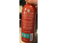 Hand In Hand Hand Soap, Spiced Cider, 10 fl oz/296 mL - thumbnail 2