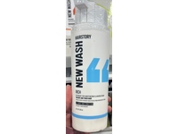 Hairstory New Wash Moisturizing Cleansing Cream, Rich, 8 fl oz/236 mL - thumbnail 2