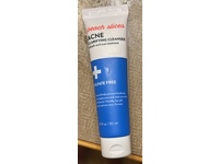 Peach Slices Acne Clarifying Cleanser, Salicylic Acid, 1.01 fl oz/30 mL - Image 3