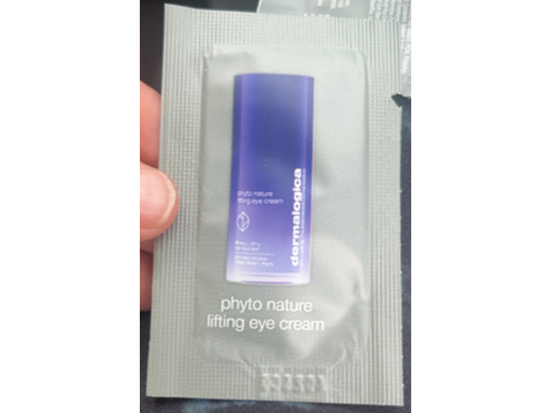 Dermalogica Phyto Nature Lifting Eye Cream