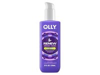 Olly Renew Mood + Skin Body Serum, 8 fl oz/236 mL - Image 2