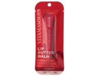 Vitamasques Lip Butter Balm, Watermelon, 0.33 fl oz/10 mL - thumbnail 1