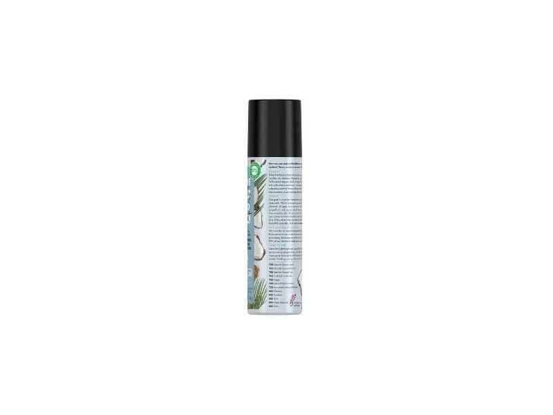 Love Beauty And Planet, Oil Absorbing Volumizing Dry Shampoo, 1.53 oz / 43 g