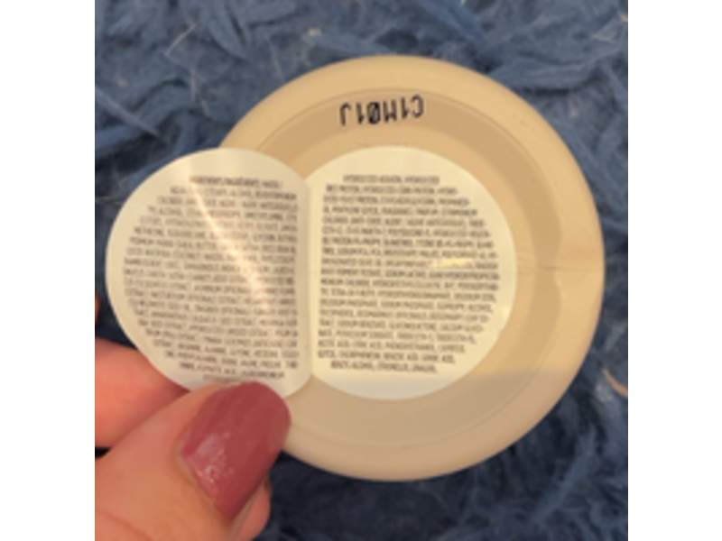 Ouai Treatment Masque, 30 mL