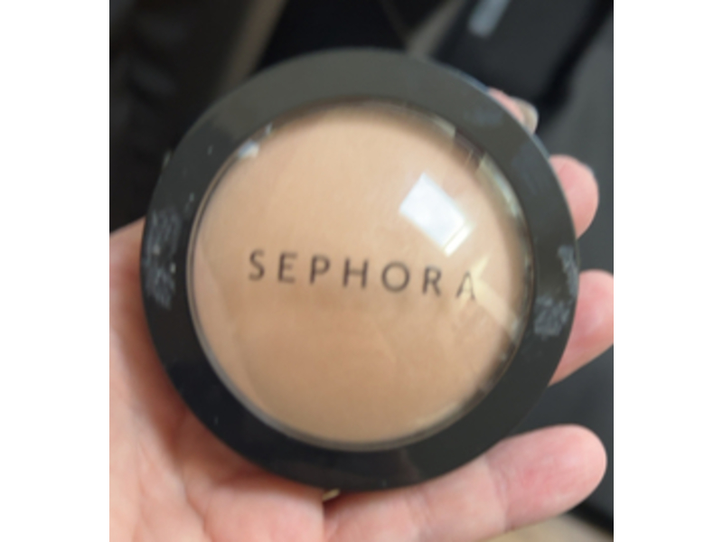 Sephora Microsmooth Powder, 30 Sand Light Neutral, 0.28 oz/8 g