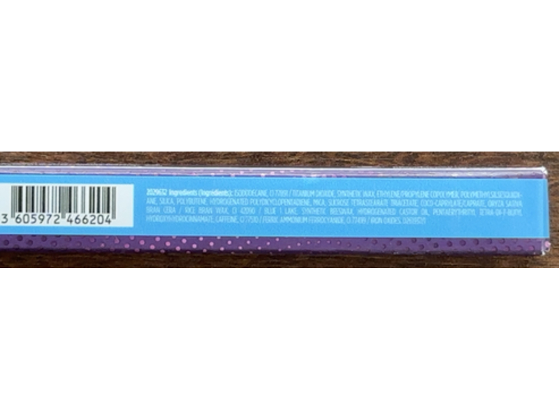 Urban Decay Waterproof Eyeshadow Stick, Fish Bowl, 0.04 oz