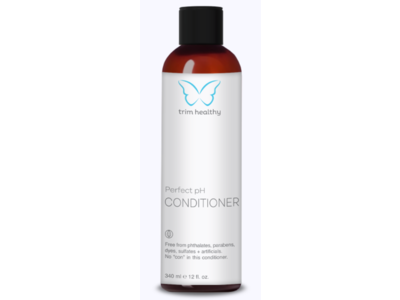 Trim Healthy Perfect pH Conditioner, 12 fl oz/340 mL