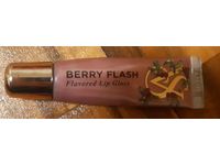 Victoria’s Secret Flavored Lip Gloss, Berry Flash, 0.46 oz/13 g - Image 3