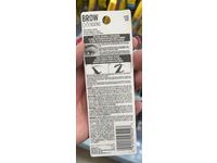 Maybelline New York Eyebrow Makeup, Blonde, 0.014 oz - thumbnail 3
