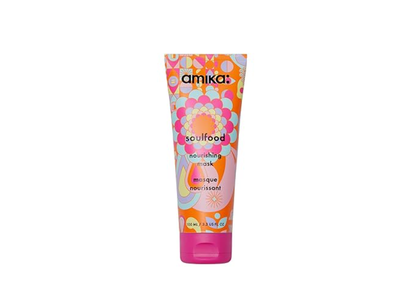 Amika Nourishing Mask, Soulfood, 3.3 fl oz/100 mL