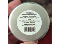 TeliaOils Calming & Soothing Chamomile Salve, 100 g - Image 4