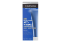 Neutrogena Ageless Intensives Anti-Wrinkle Night Moisturizer, 1.4 oz/39 g - thumbnail 1