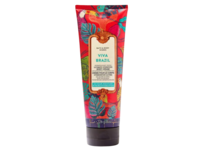 Bath & Body Works Ultimate Hydration Body Cream, Viva Brazil, 8 oz/226 g - thumbnail 1