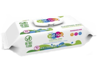 Wet-Nap Cleansing Wipes, The Original, 90 Count, Pack Of 6 - Image 2