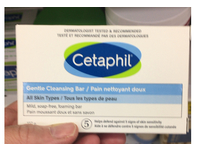 Cetaphil Gentle Cleansing Bar, 127 g - thumbnail 2
