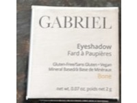 Gabriel Cosmetics Eyeshadow, Bone, 0.07 fl oz/2 g - thumbnail 2
