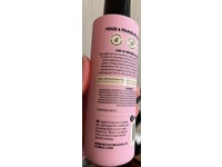 California Naturals Silk & Shine Leave-In Conditioner, Rose Garden, 6 fl oz/188 mL - Image 4