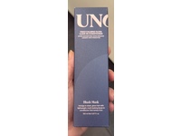 Unove Frizz-Calming Sleek Leave-In Conditioner, Blush Musk, 5.07 fl oz/150 mL - thumbnail 2