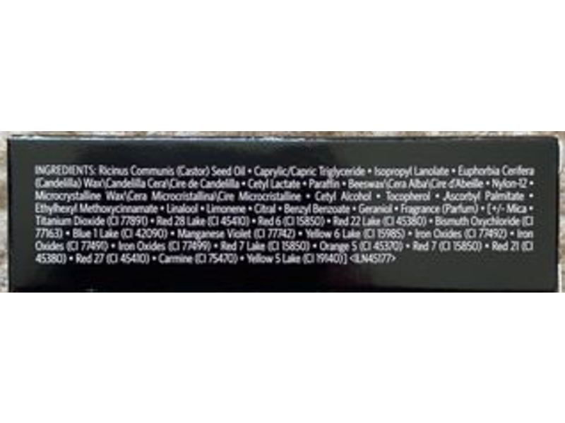 Bobbi Brown Crushed Lip Color, Cali Rose, 0.11 oz/3.4 g