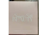 Sugar Silk Beauty Ethereal Eyes Eyeshadow Palette, 0.28 fl oz/8 g - thumbnail 2
