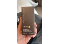 Synergie Skin Vitamin B Serum, 13% Niacinamide, 1 fl oz/30 mL - thumbnail 2