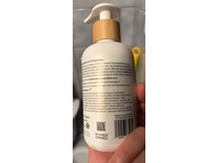 Pampered Bee Body Lotion, Unscented, 8 fl oz/236 mL - Image 5