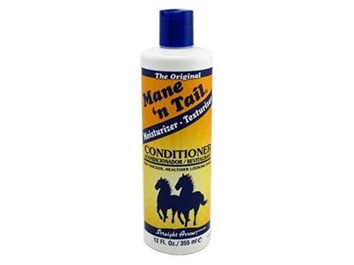 Mane 'N Tail Moisturizer Conditioner, 12 fl oz/355 mL