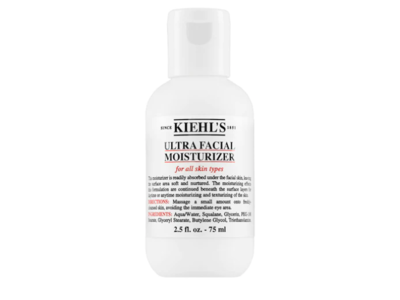 Kiehl's Since 1851 Ultra Facial Moisturizer