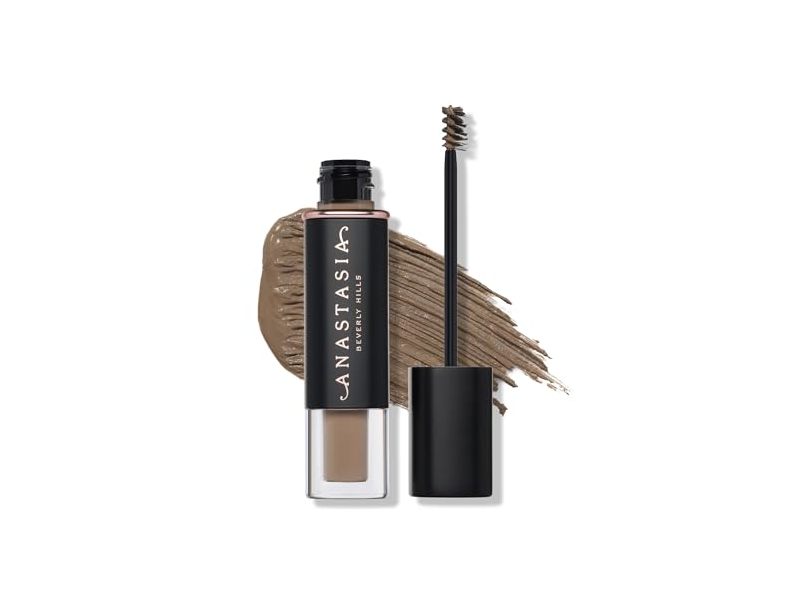 Anastasia Beverly Hills Volumizing Tinted Brow Gel, Blonde, 0.11 fl oz/3.2 mL