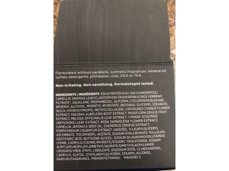 Tatcha Revitalizing Neck Cream, 1.7 oz/50 mL